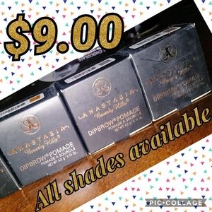 Anastasia Beverly Hills Dipbrow pomade